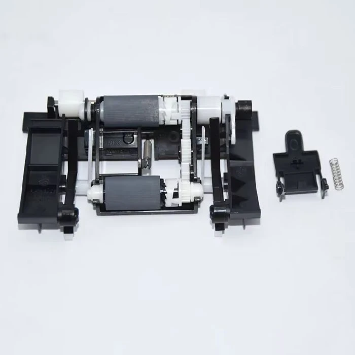 Komplet podajalnega valja in blazinice za Xerox Phaser 3020, 130N01757, 001N00547,komplet podajalnega valja xerox phaser 3020, zavorna blazinica 001N00547, 130N01757 valj xerox, ceneje, ugodno, prihranek, lokalno, ljubljana, servis tiskalnikov, diy popravilo xerox
